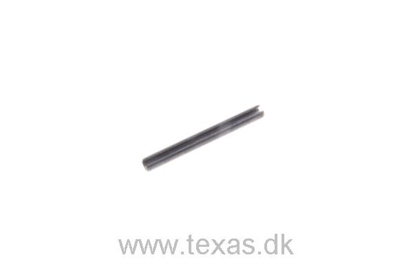 Texas Rørstift 4.5x40