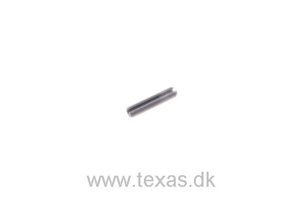 Texas Rørstift 5.0x22