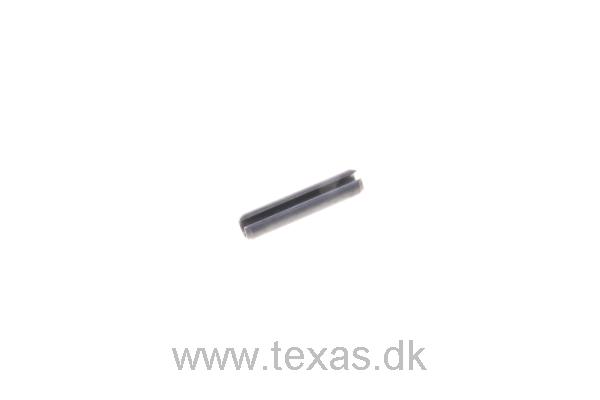 Texas Rørstift 5.0x26