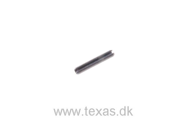 Texas Rørstift 5x30