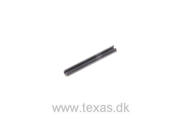 Texas Rørstift 5x40