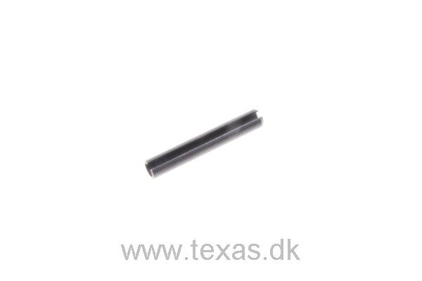 Texas Rørstift 6.0x40