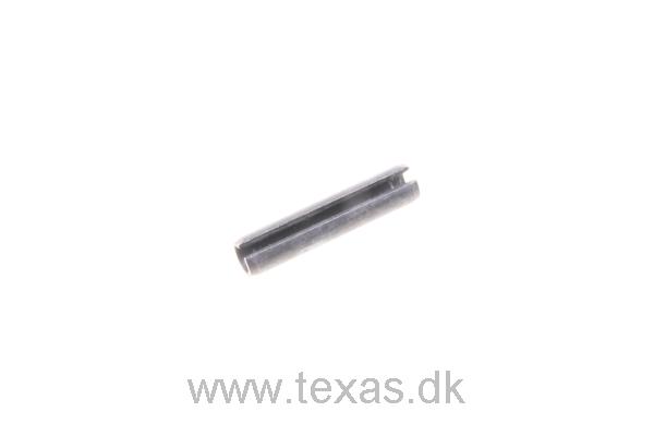 Texas Rørstift 8.0x30