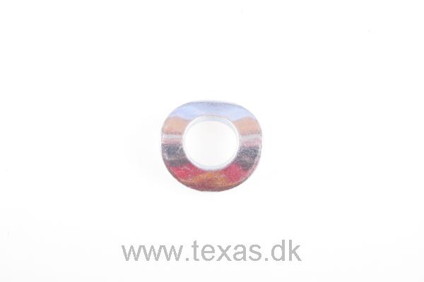 Texas Bølgeskive M6