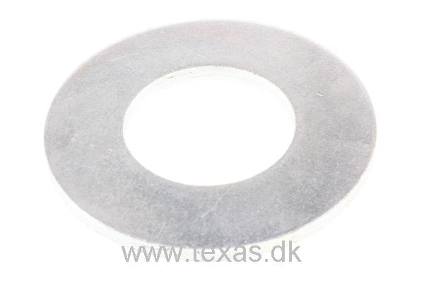 Texas Planskive M30x62x2.5