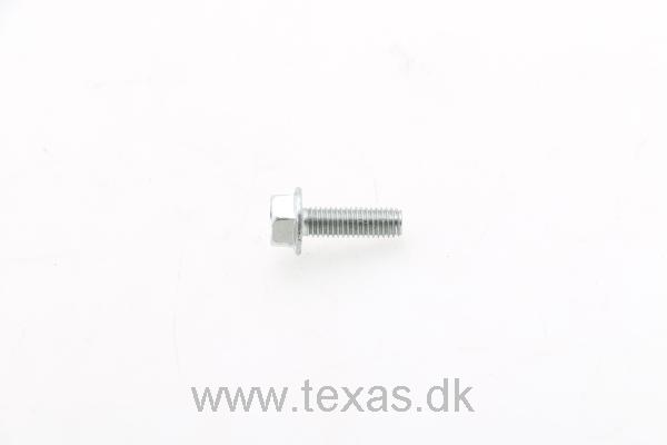 Texas Taptite gev. 5x16 sekskantet hoved