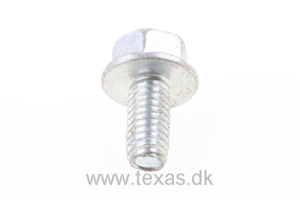 Texas Taptite m6x12