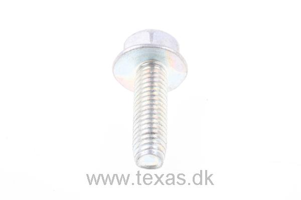 Texas Taptite m 6 x 20 special skrue fzb