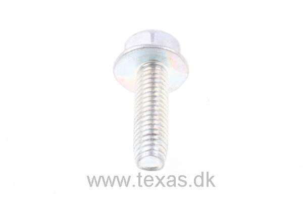 Texas Taptite m 6 x 20 special skrue fzb