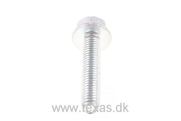 Texas Taptite M6x30 FZ