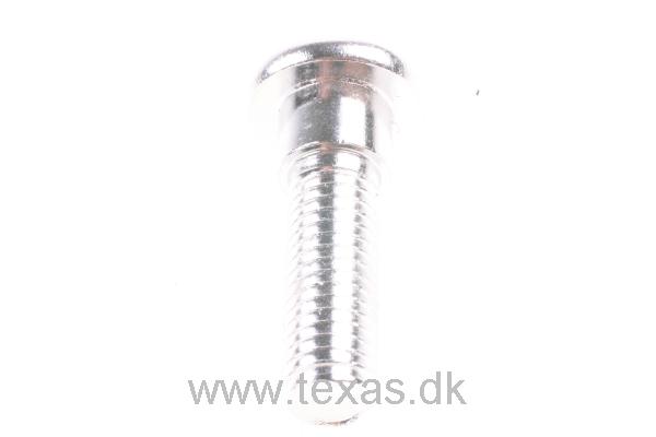 Texas Unbrakobolt M5x12