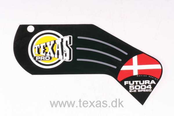 Texas Label Sideskærm 5004