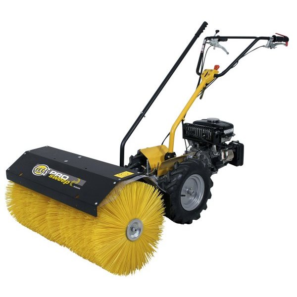 Pro Sweep 500R