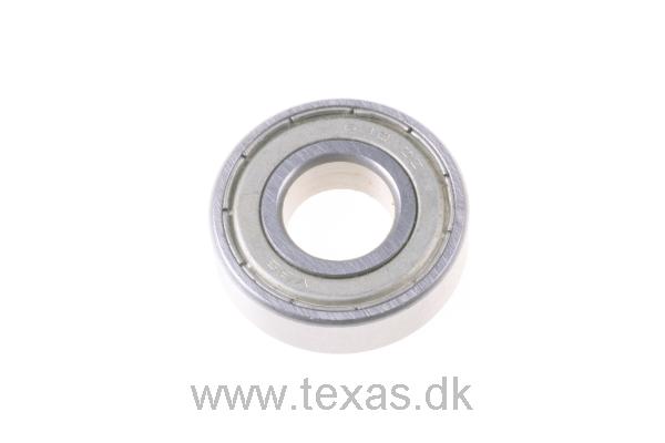 Texas Kugleleje 10x26x8