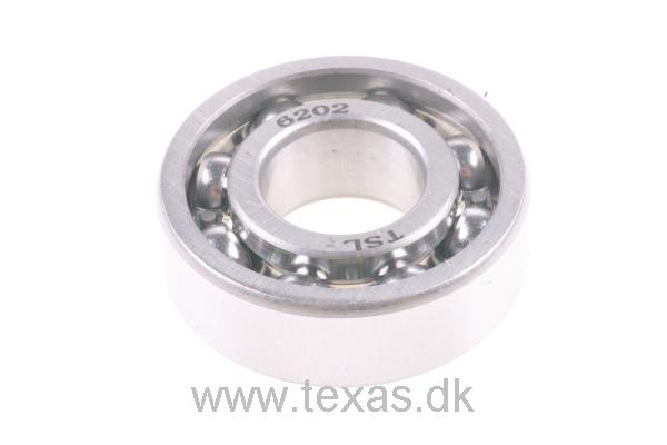 Texas Kugleleje 12x28x8