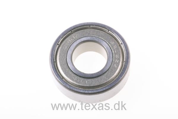 Texas Kugleleje 15x35x11