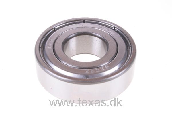 Texas Kugleleje 17x40x12