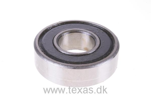 Texas Kugleleje 20x47x14