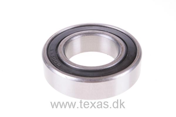 Texas Kugleleje 25x47x12