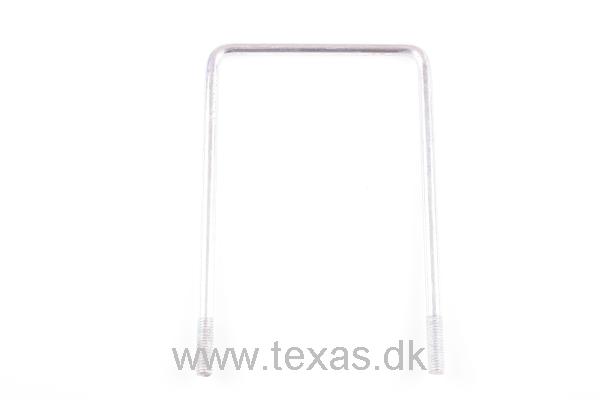 Texas 6x122 mm bøjle til minitex styr