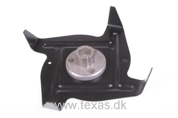 Texas Knivrotor a minitex 200 h. yder