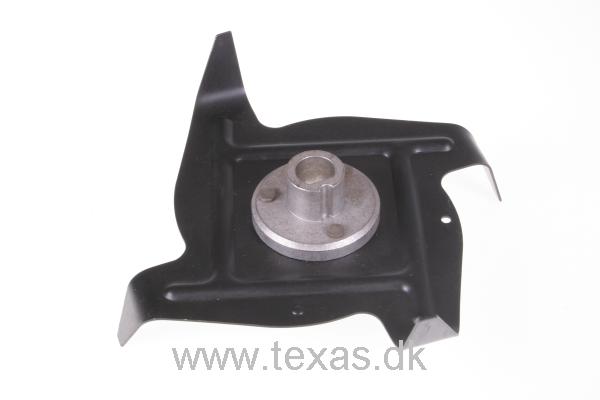 Texas Knivrotor b minitex 200 h. inder