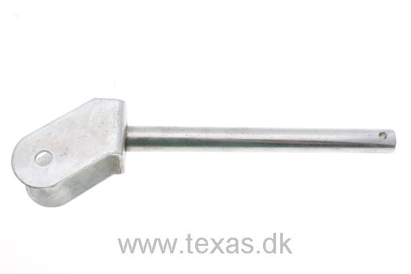 Texas Hjulbøjle handy sweep