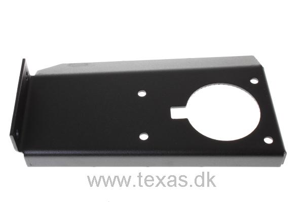 Texas Gearholder højre handy sweep