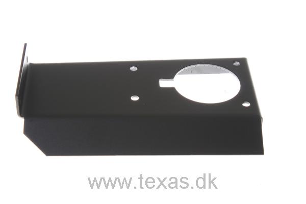 Texas Gearholder venstre handy sweep