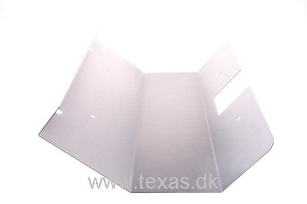 Texas Kosteskærm f.opsamlerks./handysweep