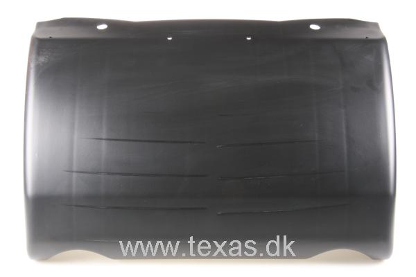 Texas Opsamlerkasse hs-600