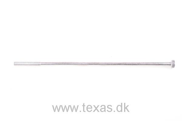 Texas Stålbolt 8.8 M8x250