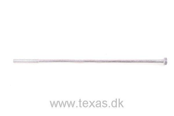 Texas Stålbolt 8.8 M8x250