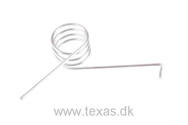 Texas Fjeder str. hobby