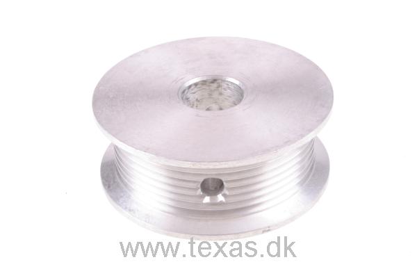 Texas Remskive til gear