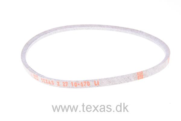 Texas Kilerem bak 10x670-kval.85-05 z27