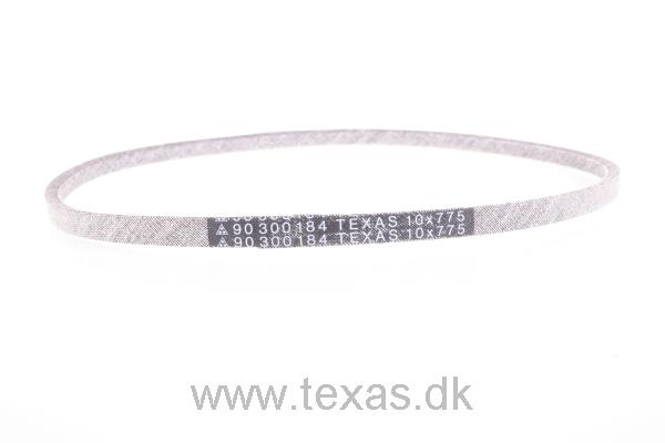 Texas Kilerem frem 10x775-kval.85