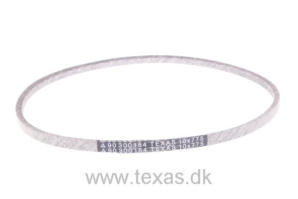 Texas Kilerem frem 10x775-kval.85