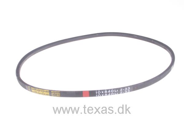 Texas Kilerem 10x840 Z-33