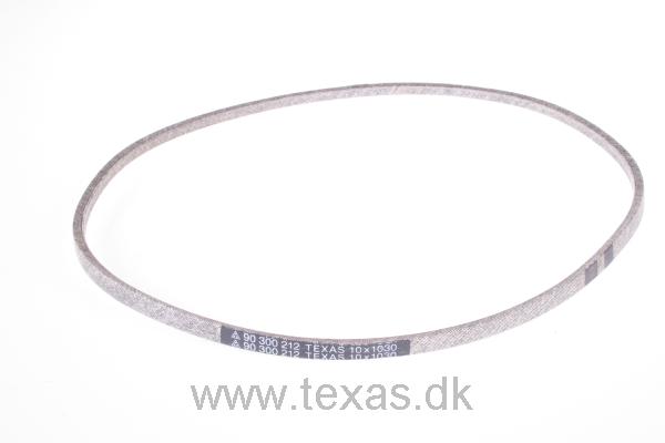 Texas Kilerem nedgearing Z40,5 10X1030LI kv.85