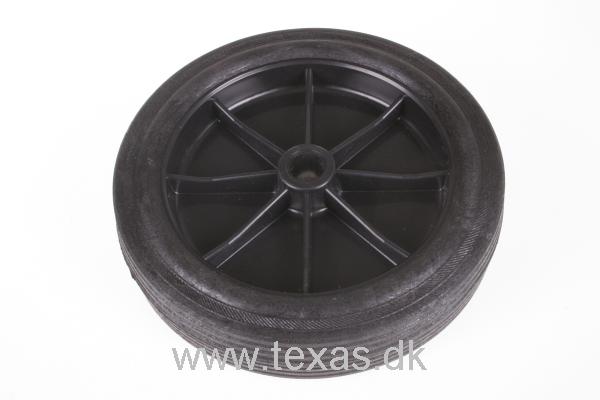 Texas Hjul(husk hjulbøs 90001142) 175/75