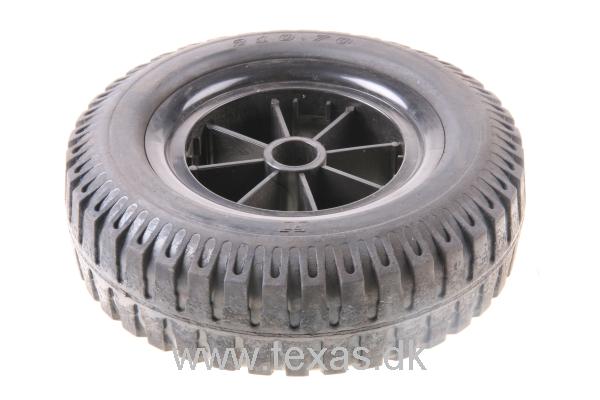 Texas Hjul pro 460 210/70