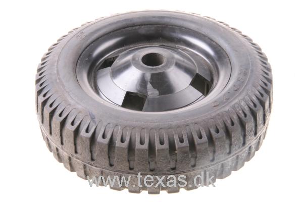 Texas Hjul pro 460 210/70