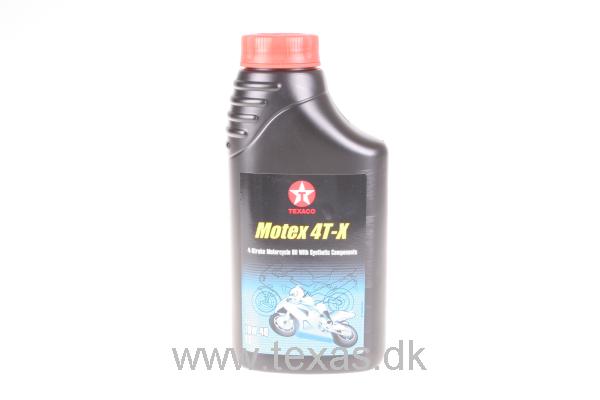 Motorolie 10W-40 1L