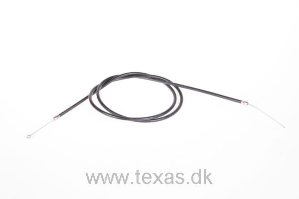 Texas Gaskabel for brystplade