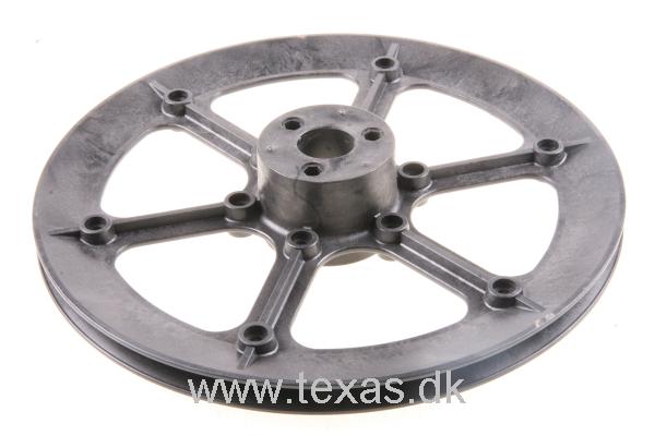 Texas Hovedhjul spz-254-1         1995-