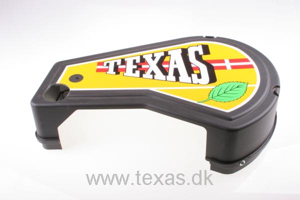 Texas Fås ikke komplet.