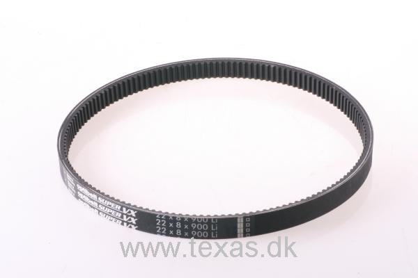 Texas Kilerem 22x8x900 Li