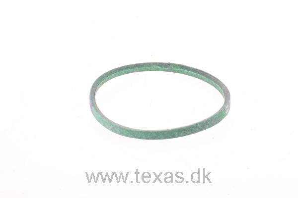 Texas Kilerem