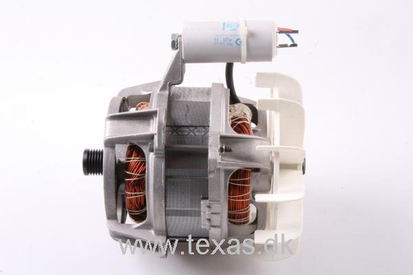 Texas Elmotor 1100 W